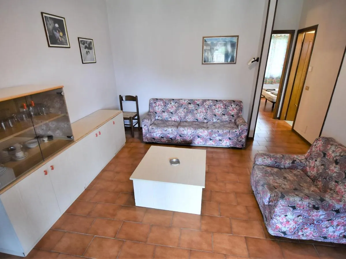 Apartment Elettra-3 By Interhome Crone Italy