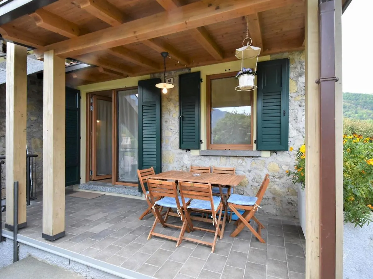 Apartment Elettra-3 By Interhome Crone
