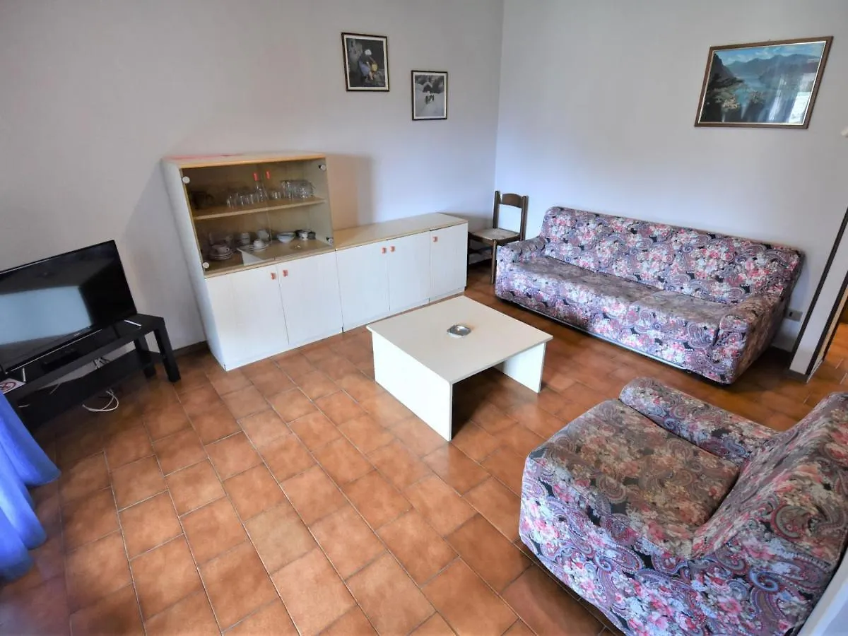 Apartment Elettra-3 By Interhome Crone