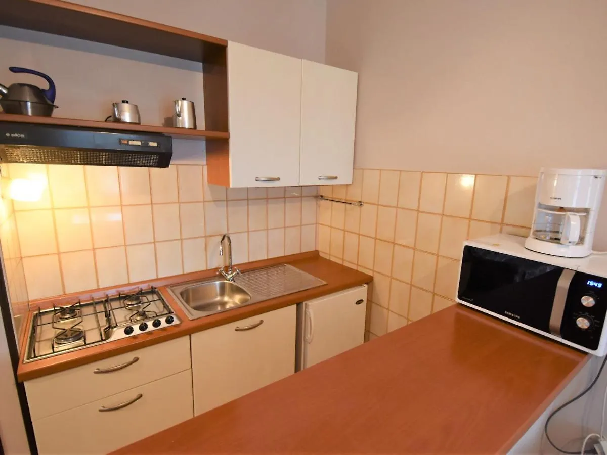 Apartment Elettra-3 By Interhome Crone