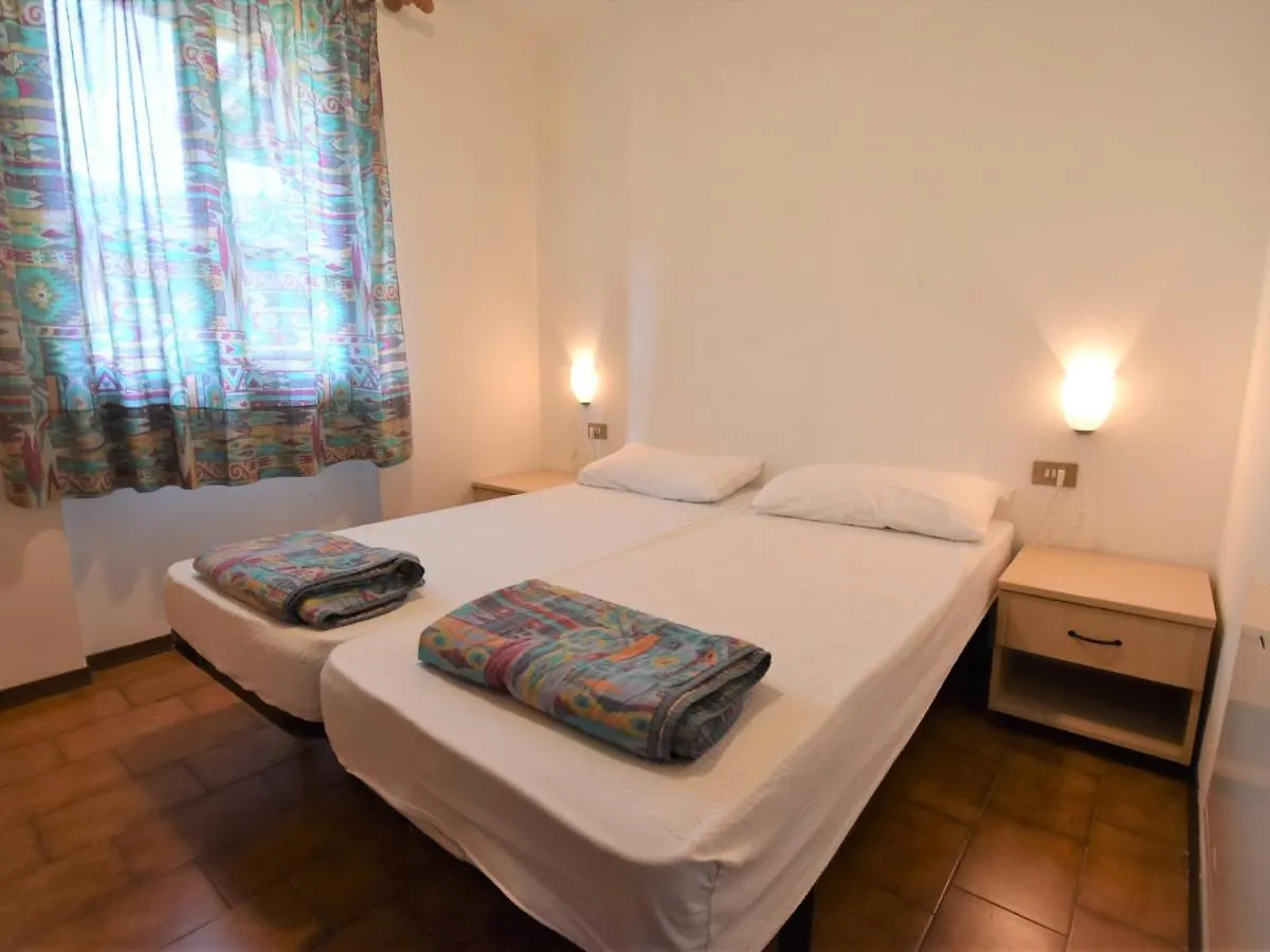 Apartment Elettra-3 By Interhome Crone 0*,  Italy