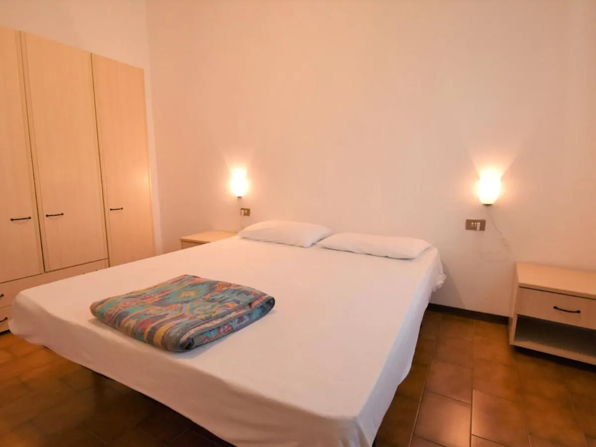 Apartment Elettra-3 By Interhome Crone Italy