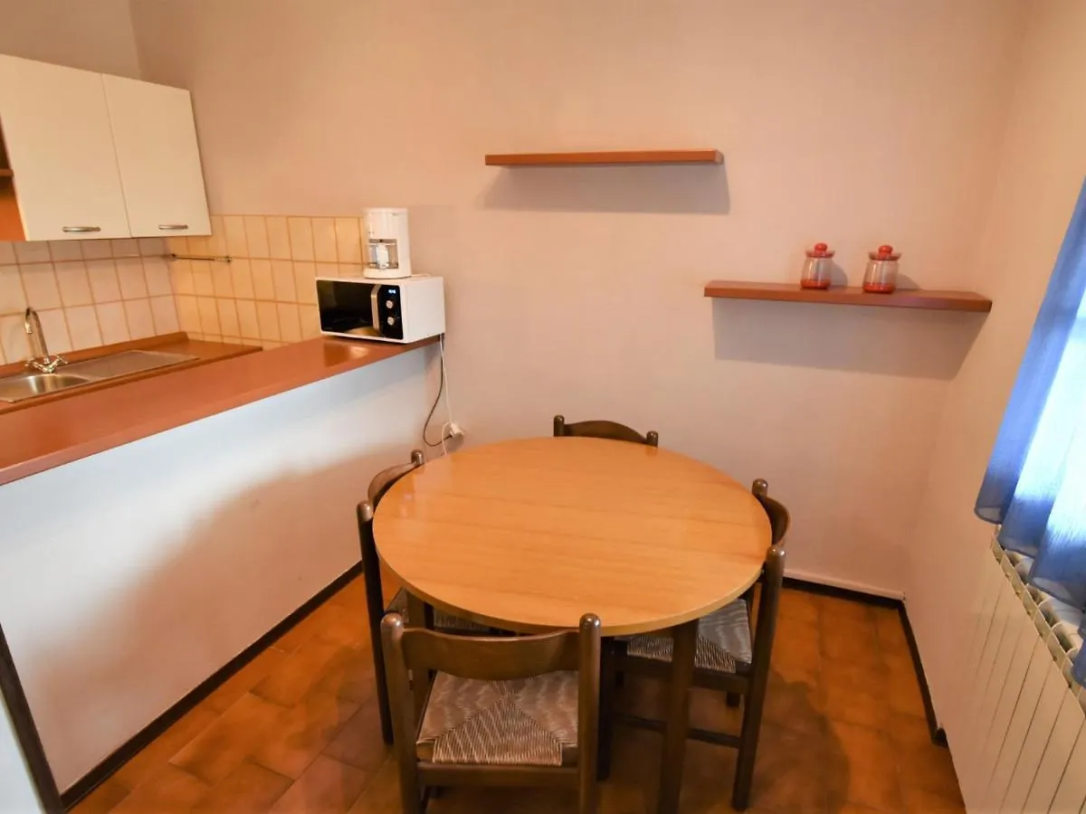 Apartment Elettra-3 By Interhome Crone