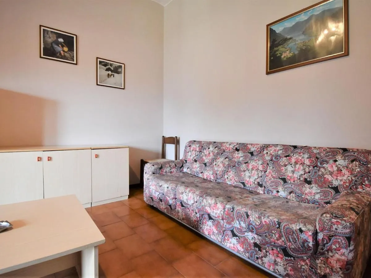 Apartment Elettra-3 By Interhome Crone