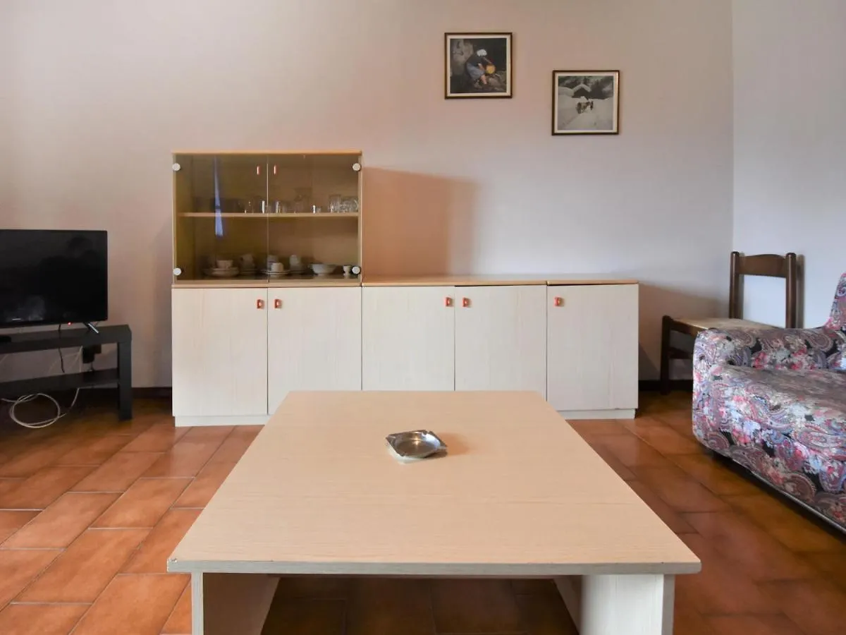 Apartment Elettra-3 By Interhome Crone