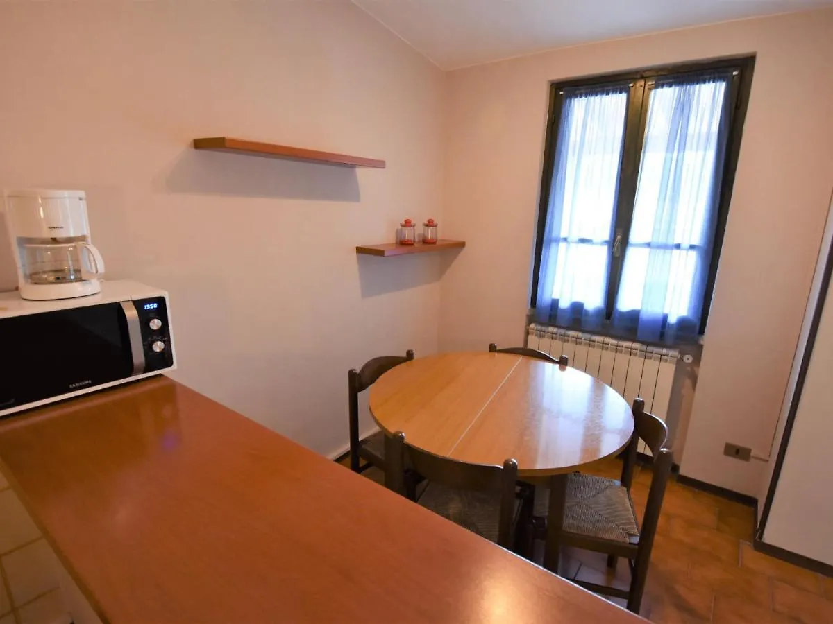 Apartment Elettra-3 By Interhome Crone
