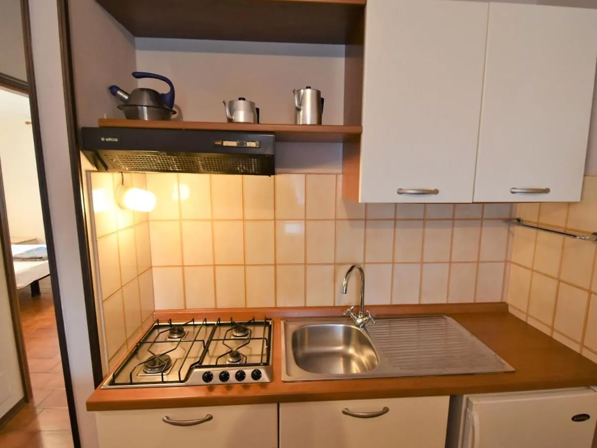 Apartment Elettra-3 By Interhome Crone 0*,