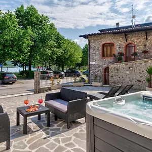  Apartment Casa Angelina